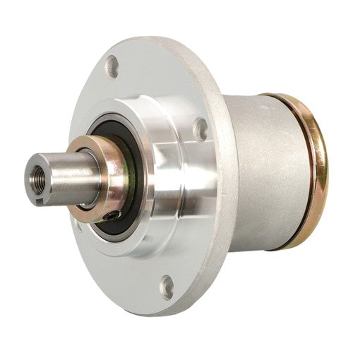 Solid Spare 437-0006-00 Fit For Spartan Mowers RZ Pro HD Tuff Torq Deck Spindle 437000600