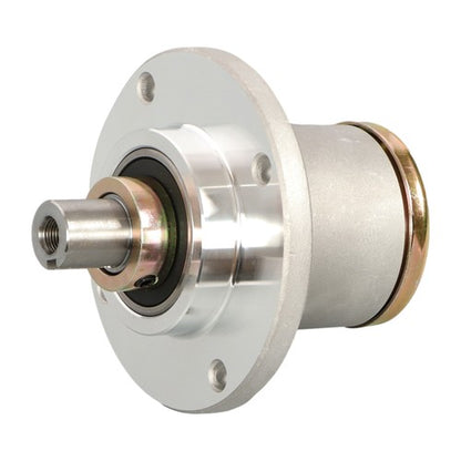 Solid Spare 437-0006-00 Fit For Spartan Mowers RZ Pro HD Tuff Torq Deck Spindle 437000600