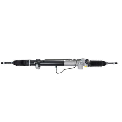Solid Spare 1 Pcs Power Steering Rack&Pinion Assembly Fit For Nissan NP300 2016-2018 L4 2.5L