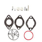 Solid Spare Repair Kit For Briggs & Stratton 696146 Replacement Carburetor Overhaul Rebuild