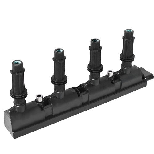 Solid Spare Ignition Coil Pack For 2011-2020 Chevrolet Cruze Sonic Volt Trax Buick 1208096