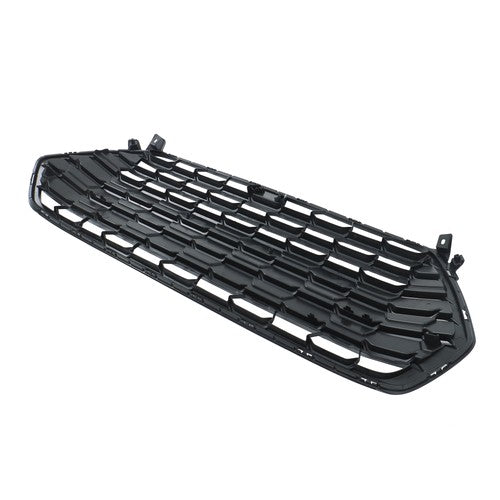 Solid Spare Replacement Front Grille Plastic New Suitable For Grand Highlander 2024 2025