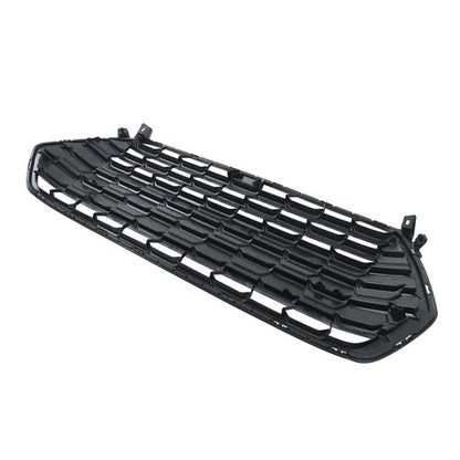 Solid Spare Replacement Front Grille Plastic New Suitable For Grand Highlander 2024 2025