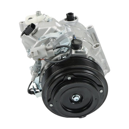 Solid Spare For Toyota 2011-18 Lexus 2010-18 3.5L V6 CO 29042C A/C Compressor W/ Clutch