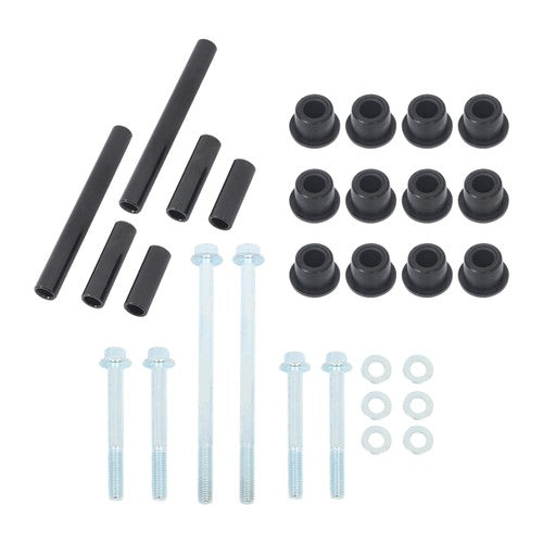 Solid Spare For Club Car Precedent Golf Cart 2004-Up Front Bushing Kit with Screws NEW