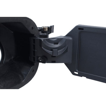 Fuel Filler Housing 2536305902 for  Mercedes Benz GLC300 GLC43 AMG