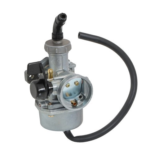 Solid Spare For Honda CRF70F 2004 2005 2006-09 2011-12 48mm Carburetor & Intake Air Filter