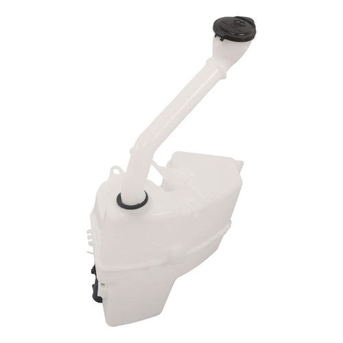 Solid Spare Compatible For Toyota 2018-2022 Camry&Avalon Plastic Windshield Washer Reservoir