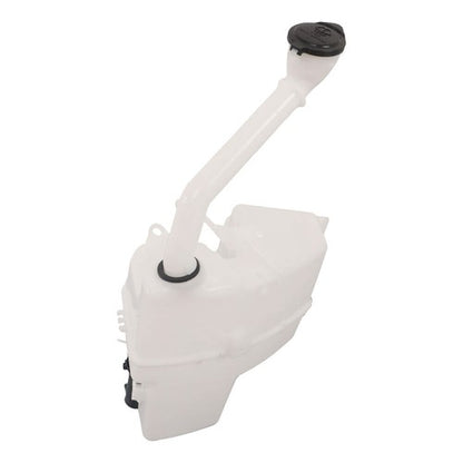 Solid Spare Compatible For Toyota 2018-2022 Camry&Avalon Plastic Windshield Washer Reservoir