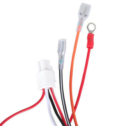Solid Spare Ignition Coil CDI Ignitor AC Spark Plug For EZGO Golf Cart 4 Cycle Gas 72562-G01