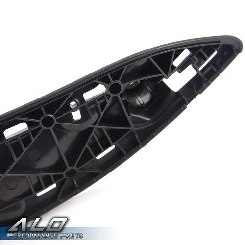 Solid Spare Fit For 2012-2017 BMW 340i 428i 435i Front Right Inner Trim Door Pull Handle