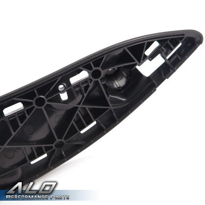 Solid Spare Fit For 2012-2017 BMW 340i 428i 435i Front Right Inner Trim Door Pull Handle