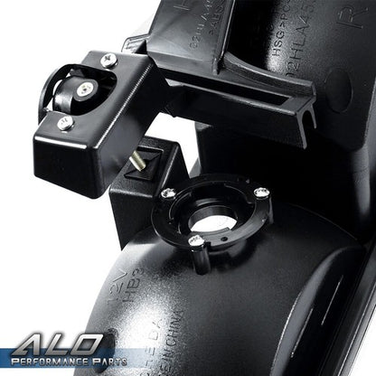 Solid Spare Fit For 99-06 Silverado Suburban Tahoe Headlights+Bumper Signal+Fog Lights