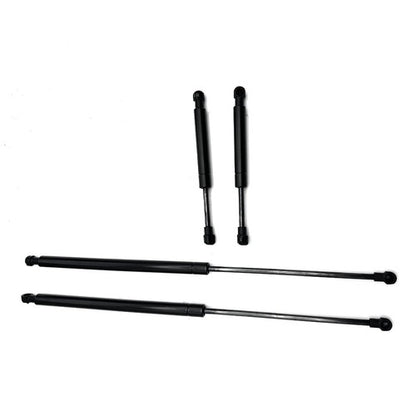 Hood Shocks Lift Support Struts For 2006-2013 Bentley Flying Spur 3W0823475B