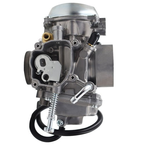 Solid Spare Fit For 1996 1997 1998 Arctic Cat Bearcat 454 Carburetor Carb US