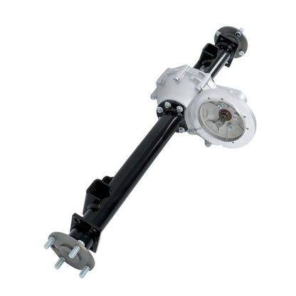 Solid Spare Golf Carts Rear Axle Housing Assembly 600357 614063 For EZGO RXV 2008-2013