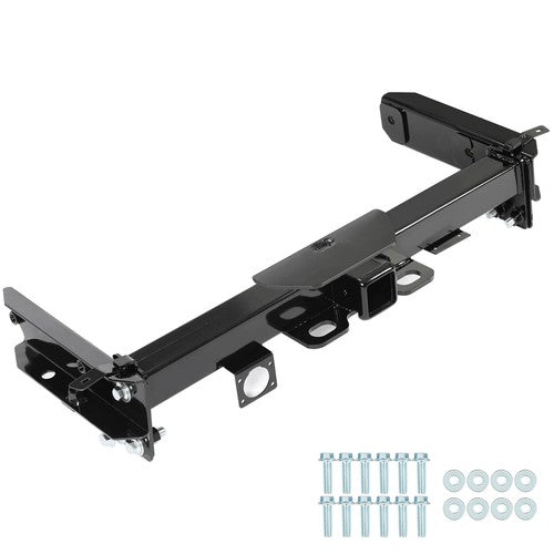 Solid Spare Class 3 Trailer Tow Hitch Towing Receiver For Subaru Ascent All Styles 2019-2025