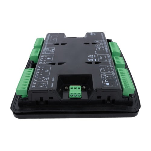 Solid Spare DSE-7310 For Deep Sea Generator Load Share Auto Start Control Module New