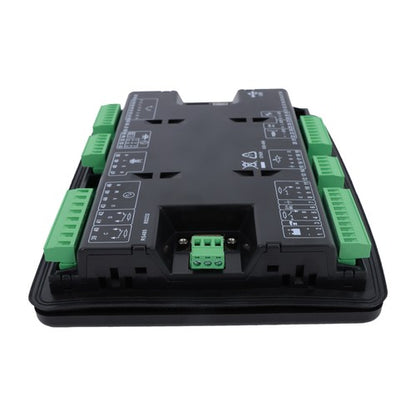 Solid Spare DSE-7310 For Deep Sea Generator Load Share Auto Start Control Module New