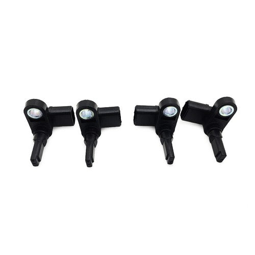 4x ABS Wheel Speed Sensor Front & Rear  Right & Left For Toyota 4Runner Tacoma
