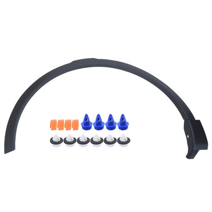 Front Driver Wheel Arch Fender Flare For 2015-19 Land Rover Discovery Sport 2.0L