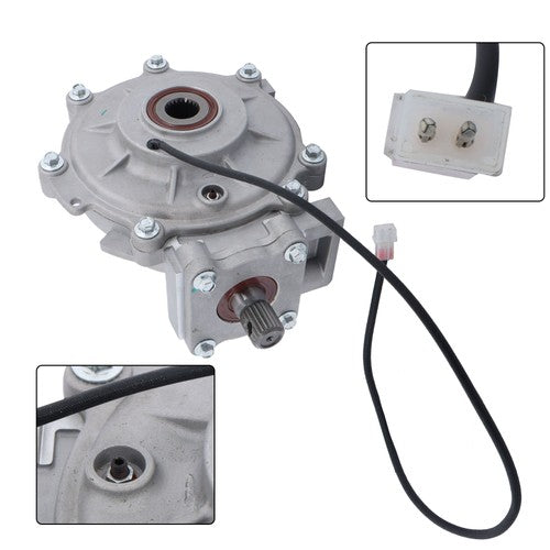 Solid Spare For Polaris ATP Ranger 500 700 Sportsman Differential Front 1332990 New