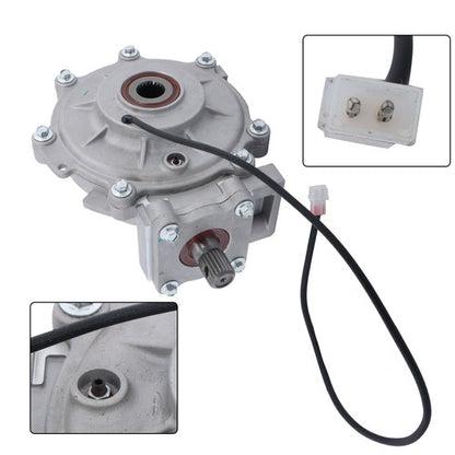 Solid Spare For Polaris ATP Ranger 500 700 Sportsman Differential Front 1332990 New