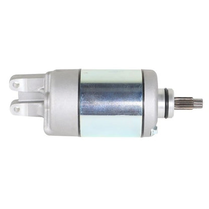 Solid Spare 31200-HN2-A01 Starter Motor For Honda Foreman Rubicon 500 TRX500FA 2001 02-2014