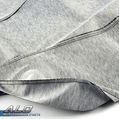 Solid Spare Standard Seat Cover Fit For Honda Rancher 420 Seat Cover 2007-2012 Replacement