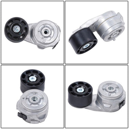 Solid Spare Drive Belt Tensioner Assembly 3102888 3161562 for Cummins Engine ISM ISM11 QSM11