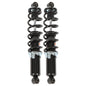 Solid Spare 2009-2023 For Polaris Sportsman 550 850 1000 Front Shocks 7043464 7043708 ATV