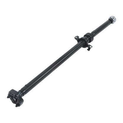 Solid Spare Fit For 2005-2009 Cadillac SRX AWD V6 V8 Auto 5 Speed Rear Driveshaft Assembly