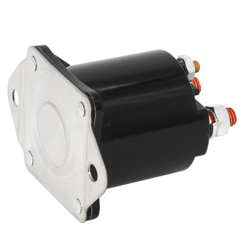 Solid Spare For Club Car DS Golf Cart Part 36V 36 Volt Solenoid (1976-1998) 4 Terminal