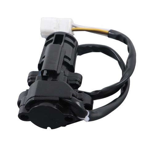 Solid Spare Ignition Switch Fuel Gas Cap Lock Set For Kawasaki Ninja 1000 ZX6R ZX10R Z1000SX