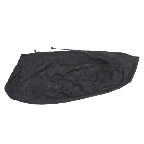 Solid Spare Tarp Waterproof UV Dust Duty Snow Blower Thrower Cover Two Stage 190T Heavy
