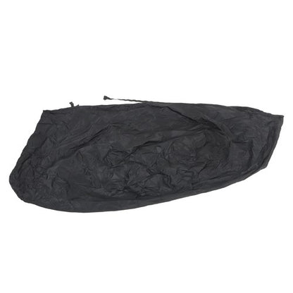 Solid Spare Tarp Waterproof UV Dust Duty Snow Blower Thrower Cover Two Stage 190T Heavy