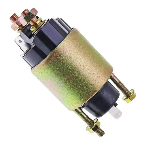 Solid Spare 12V Starter Solenoid for Kawasaki FX850V FX921V FD851D FX730V FX850V FX1000V