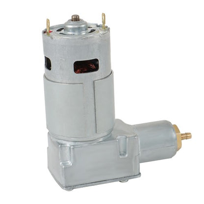 Solid Spare Air Seat Compressor For Grammer MSG95AL MSG95A MSG93 MSG97AL MSG95G 12 Volt