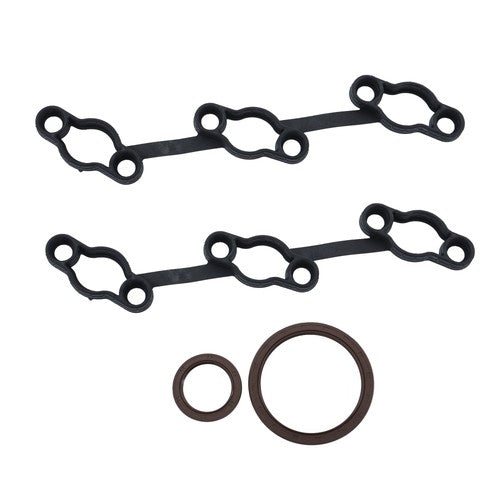 Solid Spare Fit For 2010-15 2016 HYUNDAI Santa KIA Sorento 3.3L Engine Rebuild Overhaul Kit