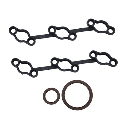 Solid Spare Fit For 2010-15 2016 HYUNDAI Santa KIA Sorento 3.3L Engine Rebuild Overhaul Kit