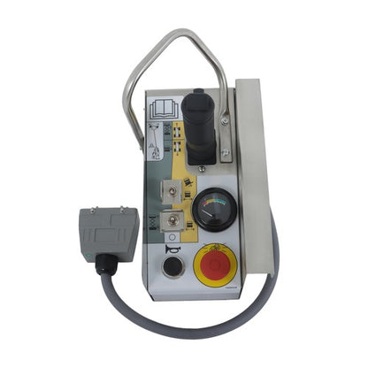 Solid Spare Control Box 163167 163168 for Skyjack SJIII 3215 SJII 3219 SJIII 3220/4626/4740