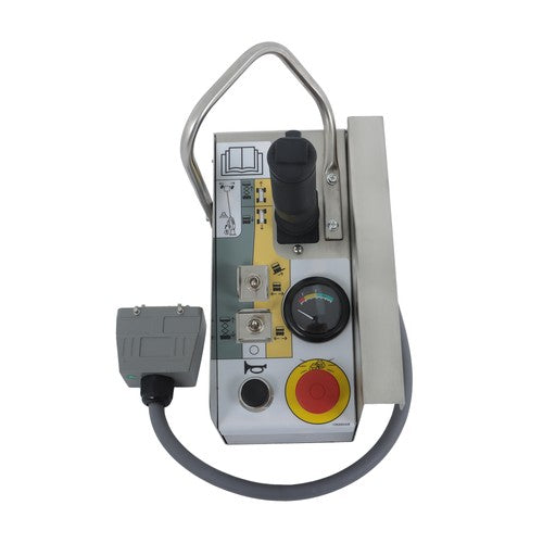 Solid Spare Control Box 163167 163168 for Skyjack SJIII 3215 SJII 3219 SJIII 3220/4626/4740