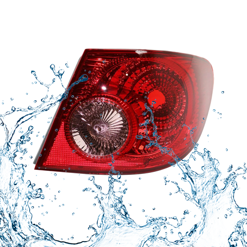 For 2003-2008 Toyota Corolla Outer Tail Light Brake Lamp Right Side 815518C004