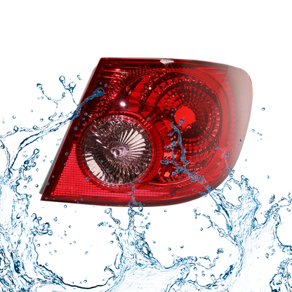 For 2003-2008 Toyota Corolla Outer Tail Light Brake Lamp Right Side 815518C004