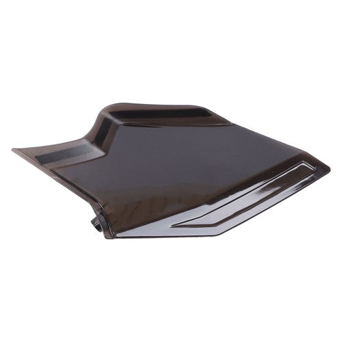 Solid Spare Fairing Side Wing Windshield Air Deflector Motorcycle For Honda GL1800 2018-2024