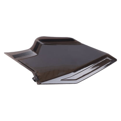 Solid Spare Fairing Side Wing Windshield Air Deflector Motorcycle For Honda GL1800 2018-2024