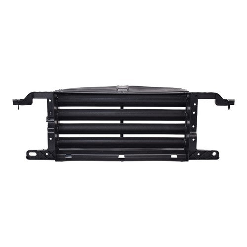 Lower Radiator Shutter Grille W/Motor JL1Z8475B For 2018-2021 Ford Expedition