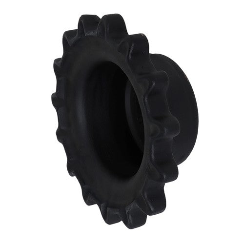 Solid Spare 7166679 Late Style Drive Sprocket 12 Bolt - 5 3/4 " Fits Bobcat T180 T190