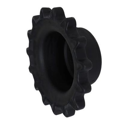 Solid Spare 7166679 Late Style Drive Sprocket 12 Bolt - 5 3/4 " Fits Bobcat T180 T190