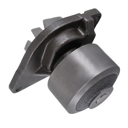 Solid Spare 2500 & 3500 Water Pump for Dodge Ram for Freightliner I6 5.9L Cummins 6BT Diesel
